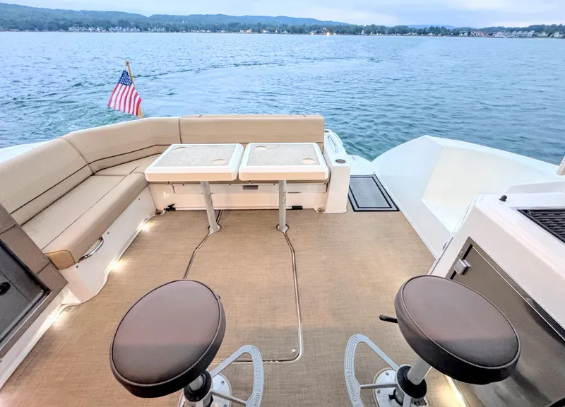 Slide: The Image of Cruisers 45 Cantius 2013 - 16