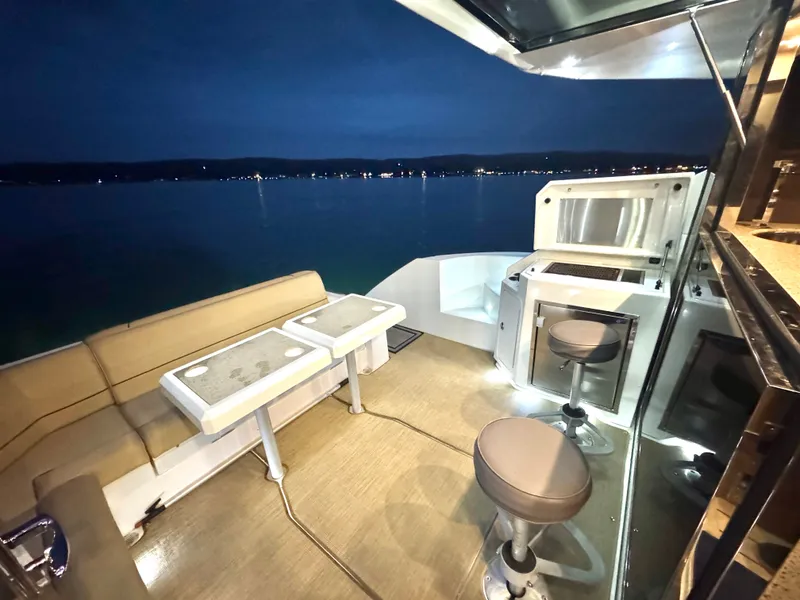Slide: The Image of Cruisers 45 Cantius 2013 - 12