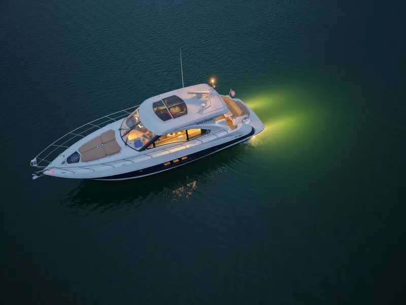 Slide: The Image of Cruisers 45 Cantius 2013 - 60