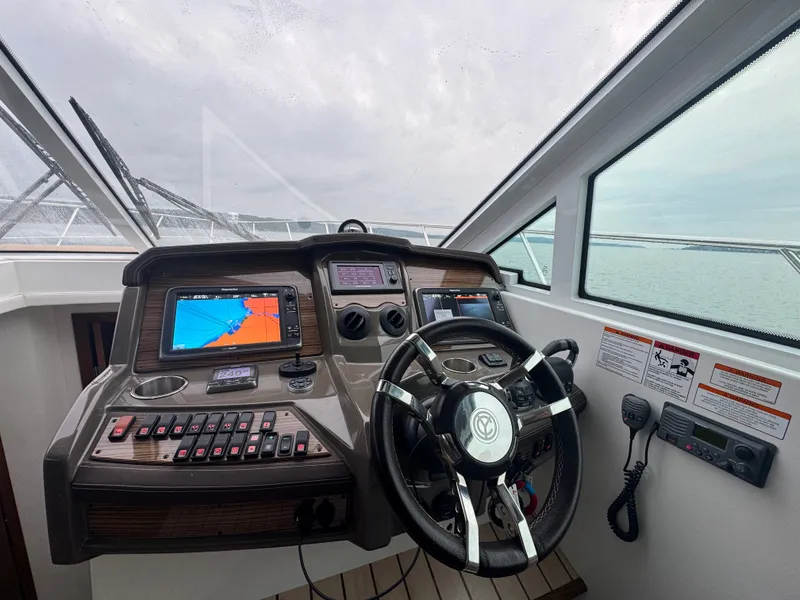 Slide: The Image of Cruisers 45 Cantius 2013 - 37