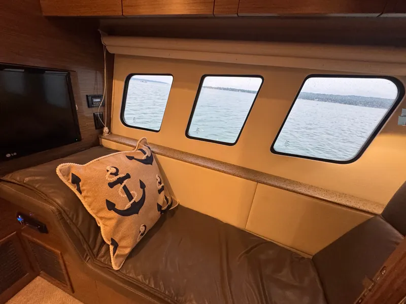 Slide: The Image of Cruisers 45 Cantius 2013 - 46