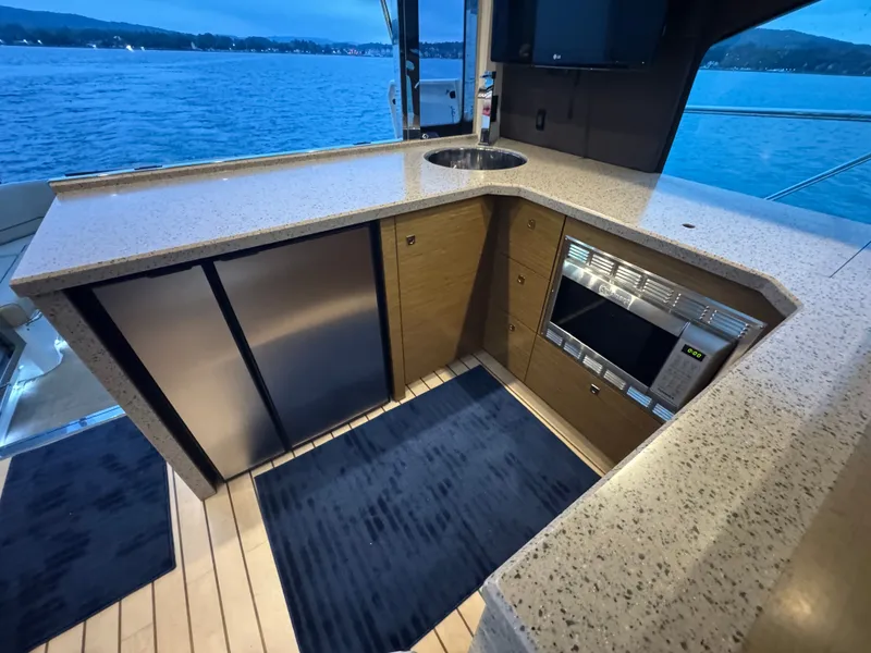 Slide: The Image of Cruisers 45 Cantius 2013 - 24