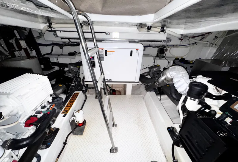 Slide: The Image of Cruisers 45 Cantius 2013 - 57