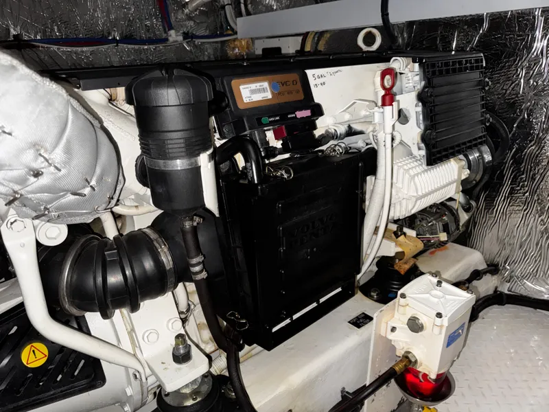 Slide: The Image of Cruisers 45 Cantius 2013 - 55