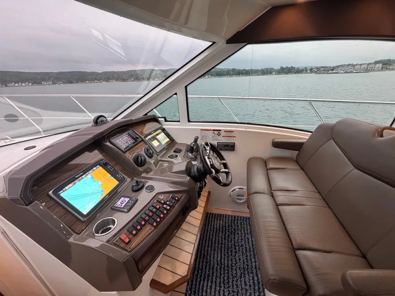 Slide: The Image of Cruisers 45 Cantius 2013 - 39