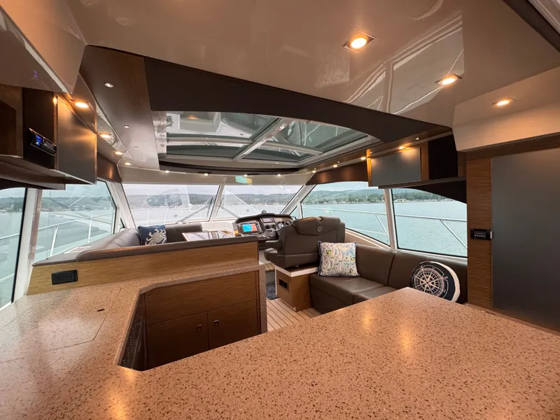 Slide: The Image of Cruisers 45 Cantius 2013 - 27
