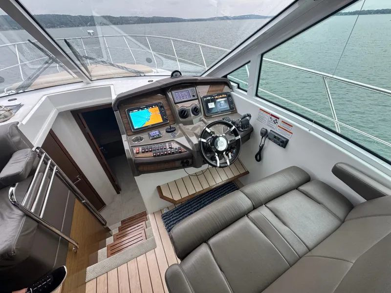 Slide: The Image of Cruisers 45 Cantius 2013 - 38