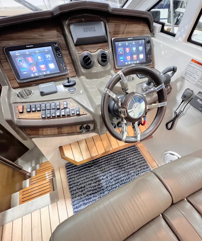 Slide: The Image of Cruisers 45 Cantius 2013 - 36