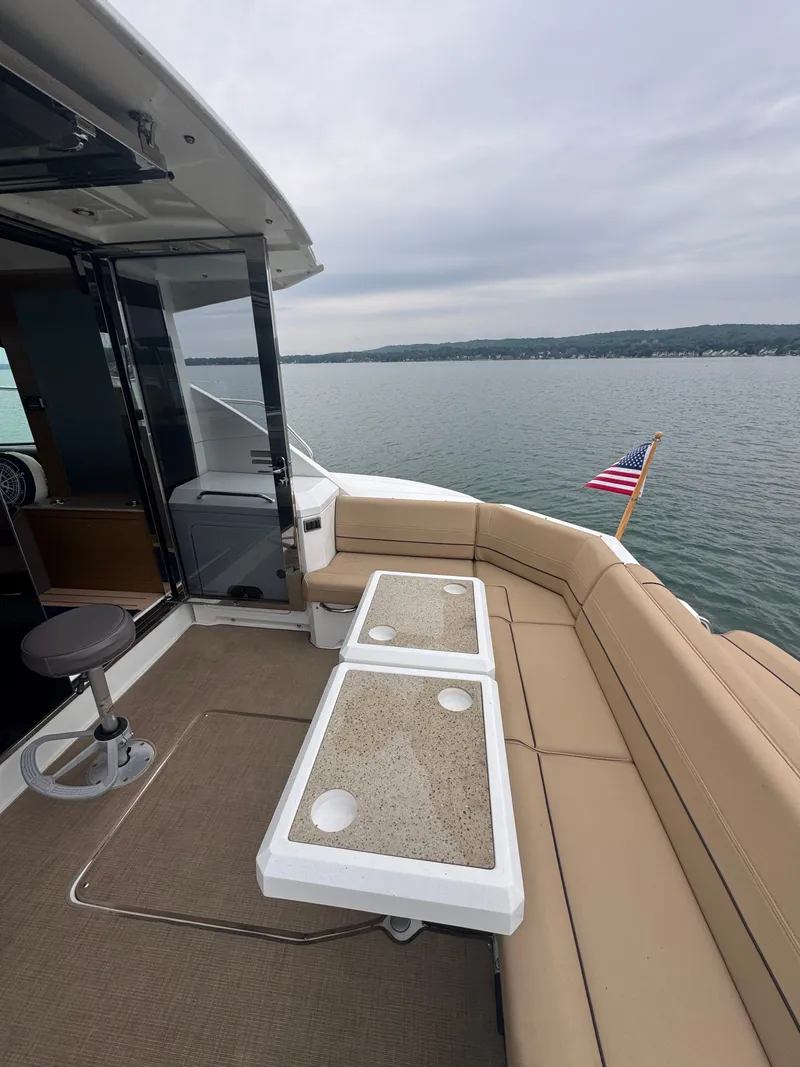 Slide: The Image of Cruisers 45 Cantius 2013 - 18
