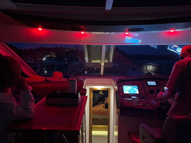 Slide: The Image of Cruisers 45 Cantius 2013 - 35