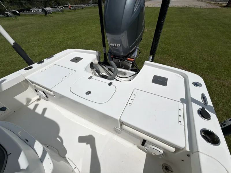 Slide: The Image of Sea Hunt BX 22 BR 2018 - 13