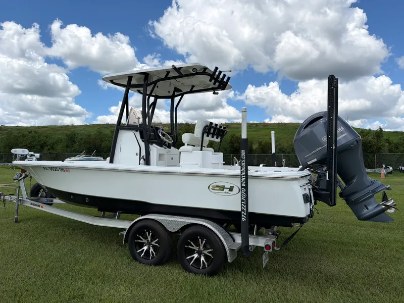 Slide: The Image of Sea Hunt BX 22 BR 2018 - 3