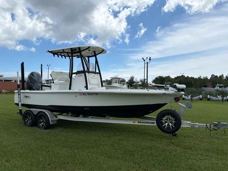 The Image of Sea Hunt BX 22 BR 2018 - 0