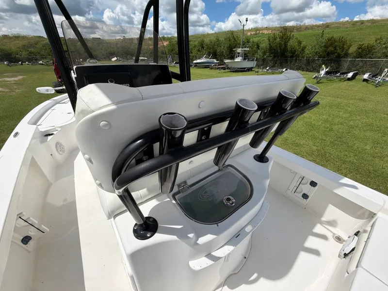 Slide: The Image of Sea Hunt BX 22 BR 2018 - 6