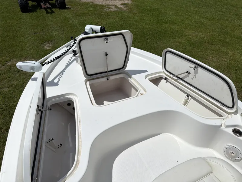 Slide: The Image of Sea Hunt BX 22 BR 2018 - 12