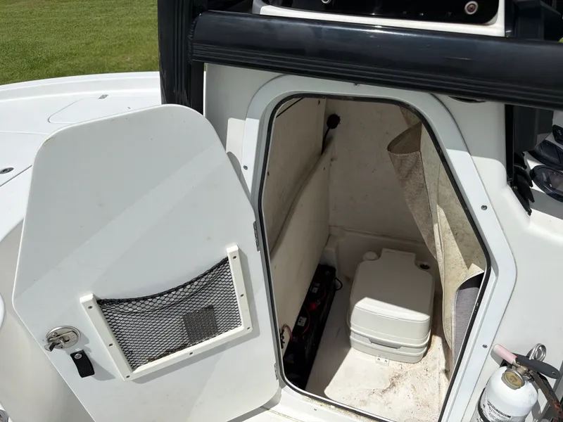 Slide: The Image of Sea Hunt BX 22 BR 2018 - 9