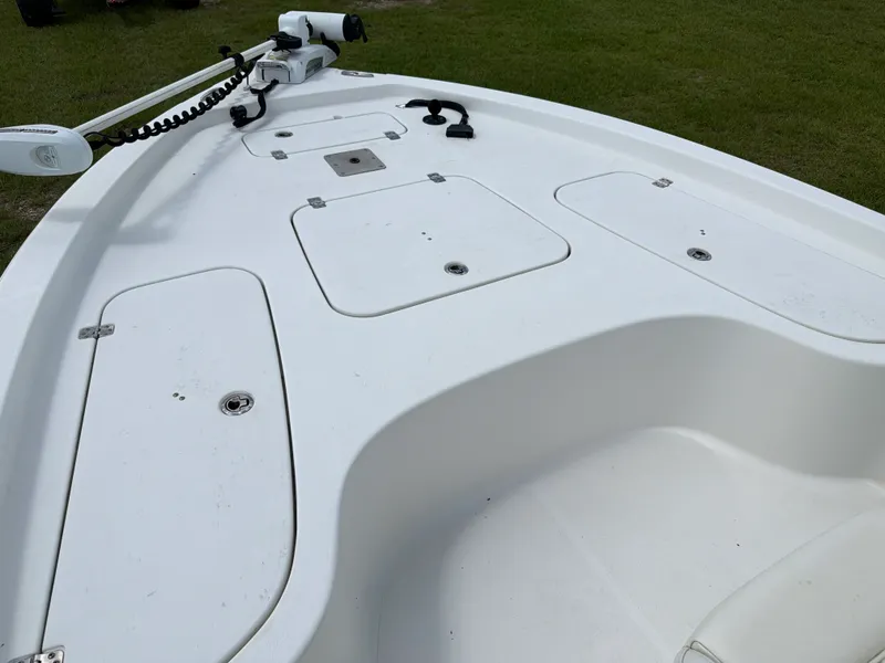 Slide: The Image of Sea Hunt BX 22 BR 2018 - 11
