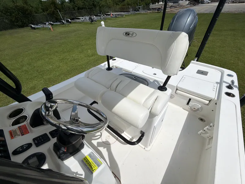 Slide: The Image of Sea Hunt BX 22 BR 2018 - 7
