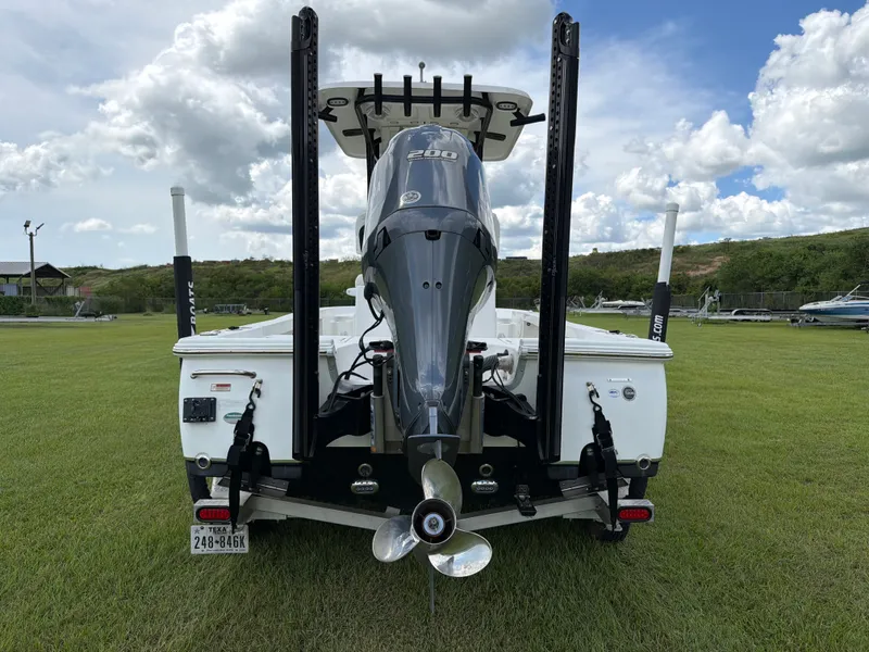 Slide: The Image of Sea Hunt BX 22 BR 2018 - 2