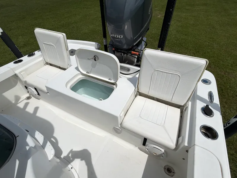 Slide: The Image of Sea Hunt BX 22 BR 2018 - 14