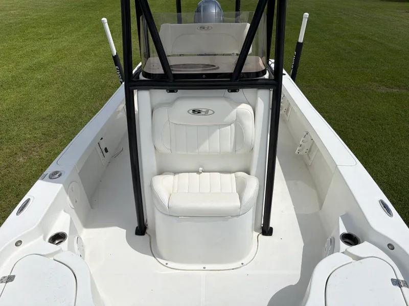 Slide: The Image of Sea Hunt BX 22 BR 2018 - 8