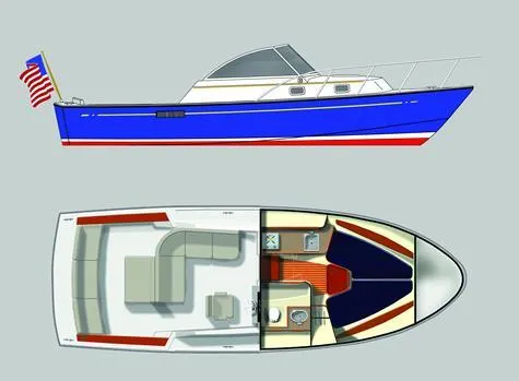 Slide: The Image of Manufacturer Provided Image - 14