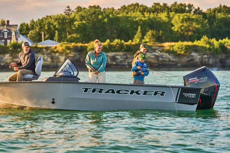 Slide: The Image of Tracker Targa V-19 Combo 2027 - 42