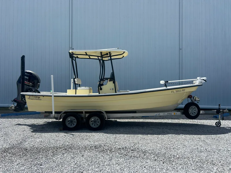The Image of Panga 2210 CAPTIVA 2017 - 0