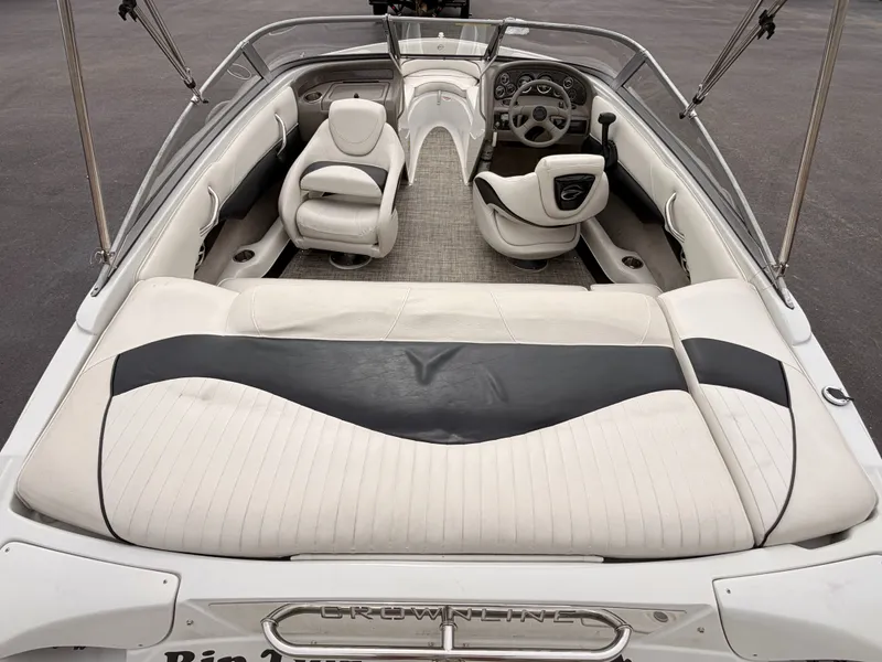 Slide: The Image of Crownline Boats 185SS 2009 - 16