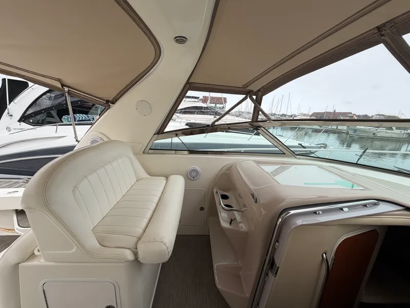 Slide: The Image of Sea Ray 340 AMBERJACK 2003 - 20