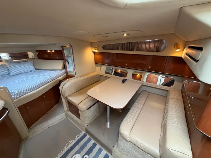 Slide: The Image of Sea Ray 340 AMBERJACK 2003 - 23
