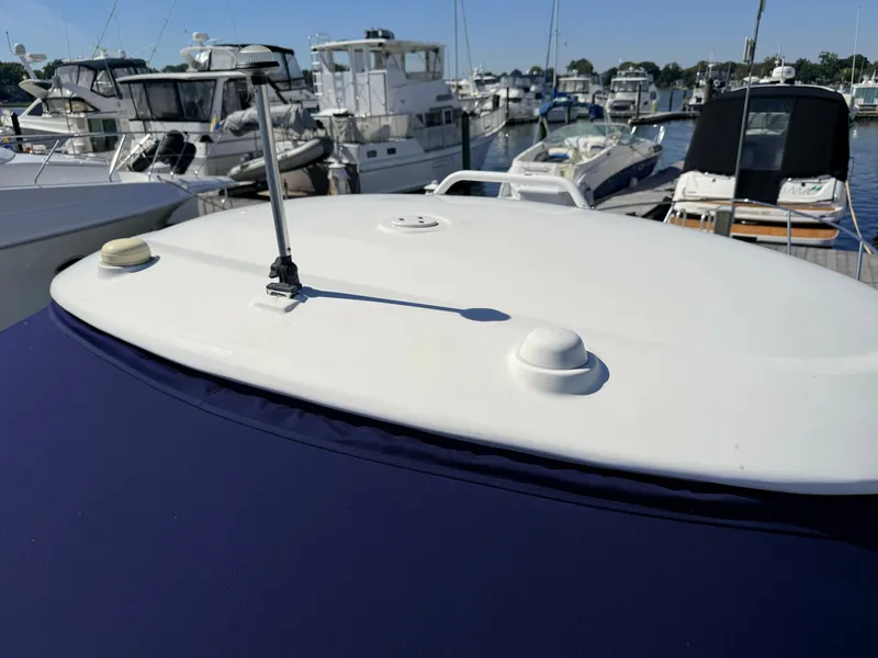 Slide: The Image of Sea Ray 290 Sundancer 2007 - 30