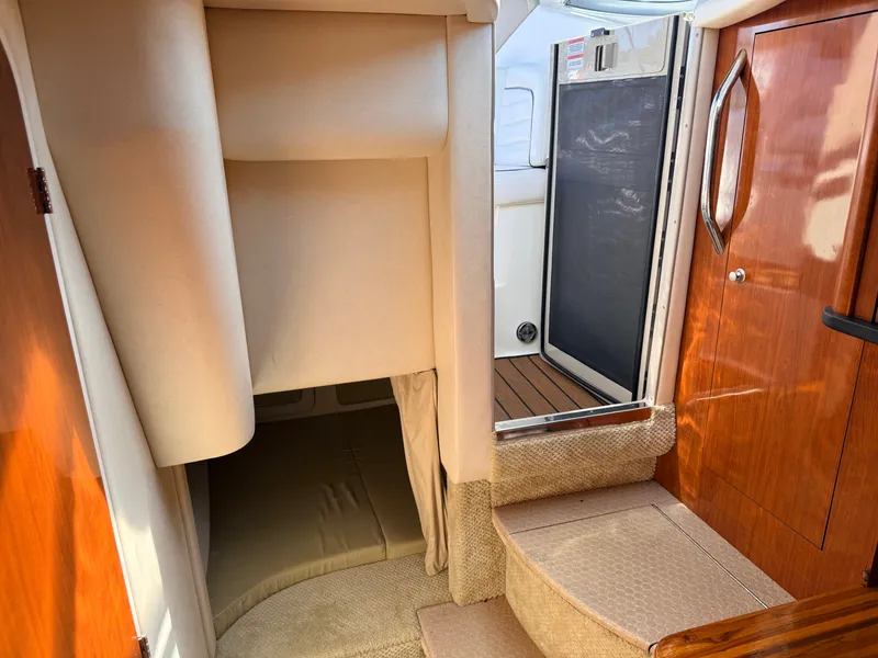 Slide: The Image of Sea Ray 290 Sundancer 2007 - 15