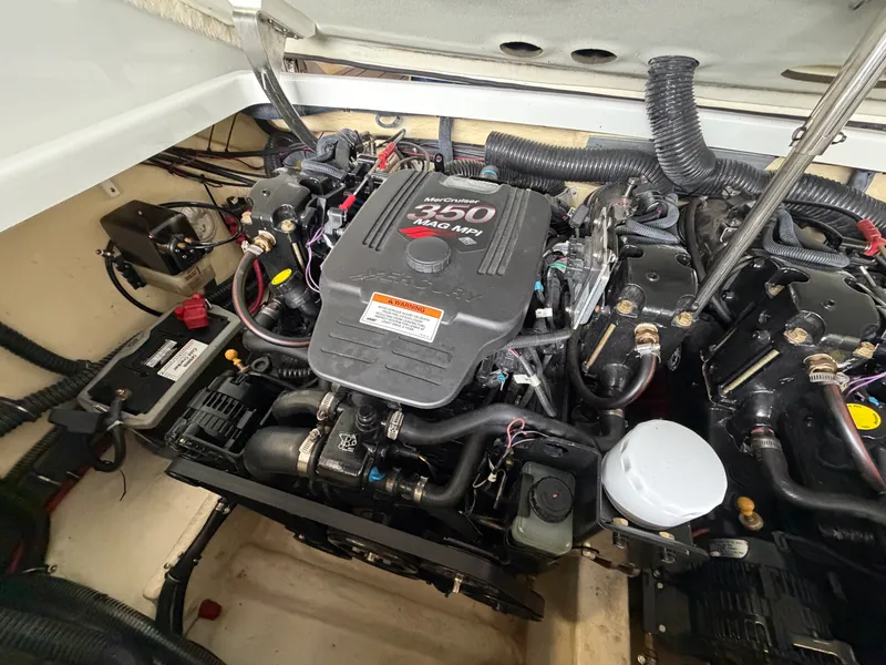 Slide: The Image of Formula 280 SUN SPORT 2007 - 25