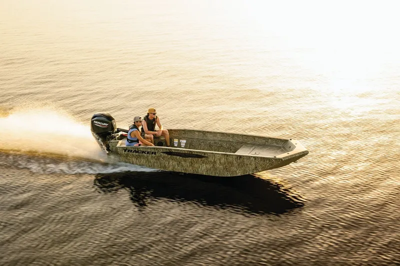 Slide: The Image of Tracker Grizzly 1650 T Prairie Wings Edition 2027 - 34
