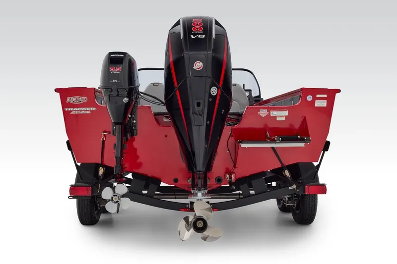 Slide: The Image of Tracker Targa V-19 WT 2027 - 14