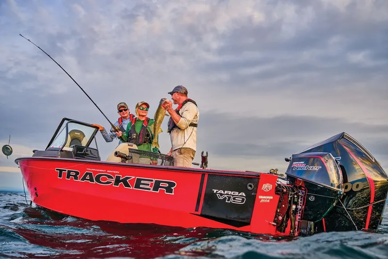 Slide: The Image of Tracker Targa V-19 WT 2027 - 45