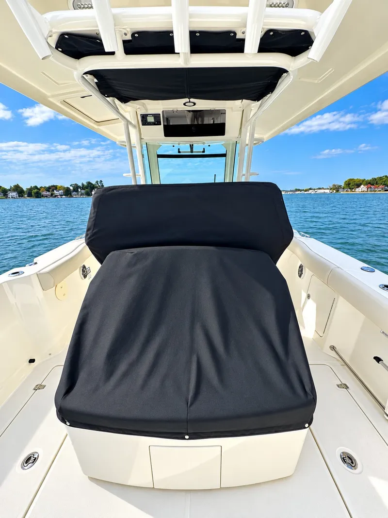 Slide: The Image of Rear Facing Seat - Covered - 39