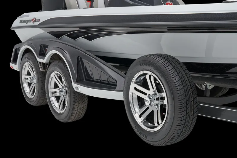Slide: The Image of Ranger Z519R Cup-Equipped 2025 - 68