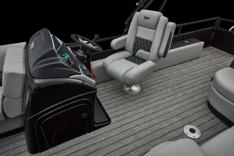 Slide: The Image of Ranger 220FC 2027 - 23