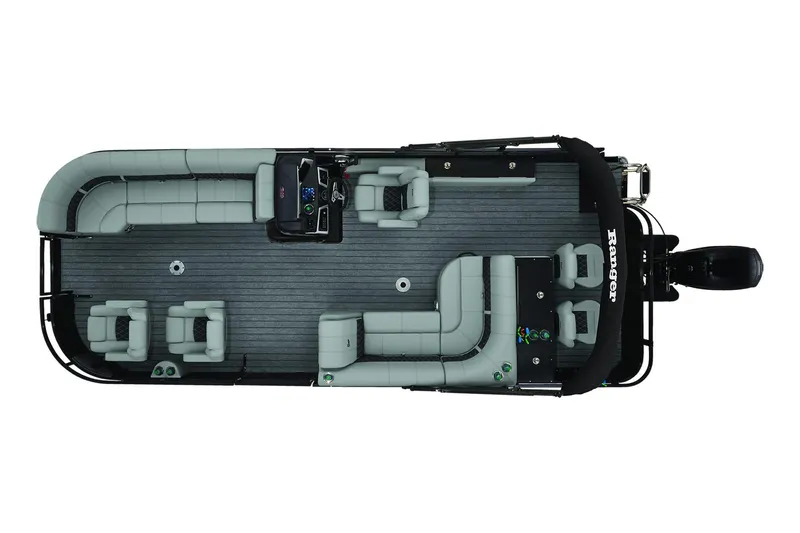 Slide: The Image of Ranger 220FC 2027 - 6