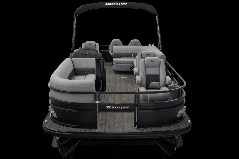Slide: The Image of Ranger 220FC 2027 - 14
