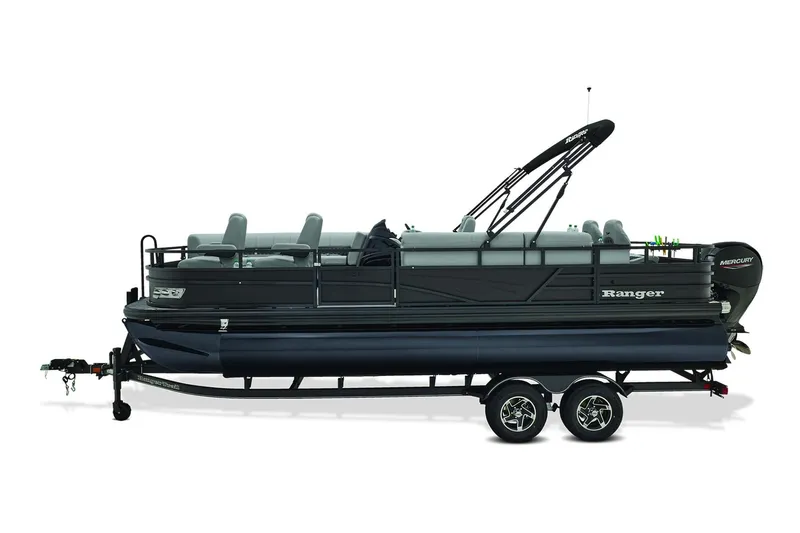 Slide: The Image of Ranger 220FC 2027 - 4