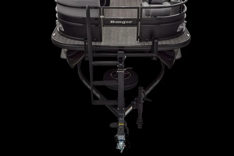 Slide: The Image of Ranger 220FC 2027 - 9
