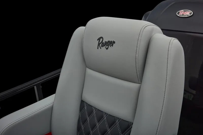 Slide: The Image of Ranger 223F 2027 - 33