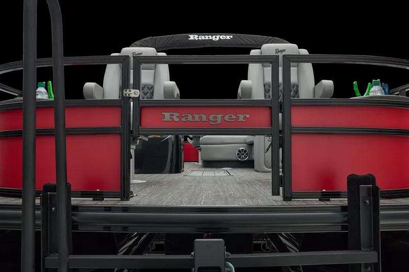 Slide: The Image of Ranger 223F 2027 - 16