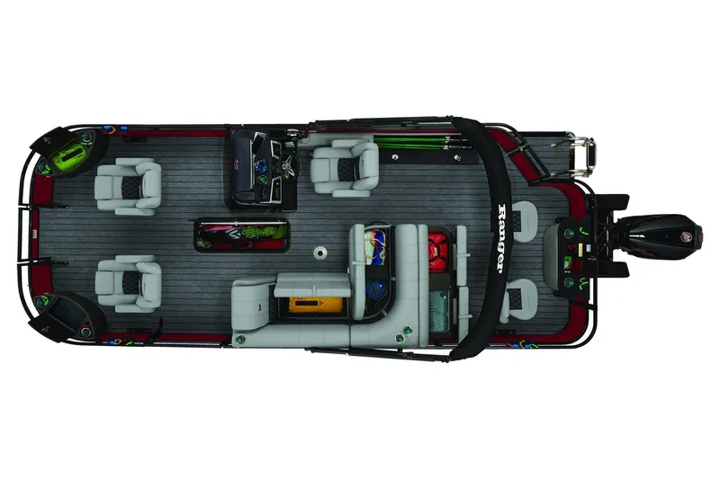 Slide: The Image of Ranger 223F 2027 - 8
