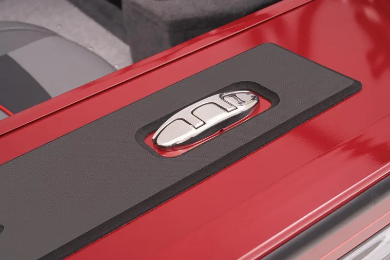 Slide: The Image of Manufacturer Provided Image: Tracker Targa V-19 Combo - 66