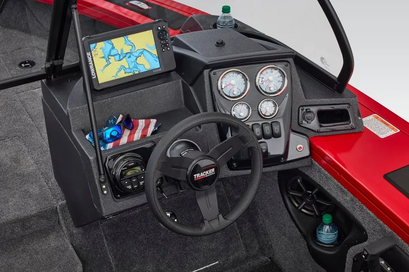Slide: The Image of Tracker Targa V-19 WT 2027 - 19