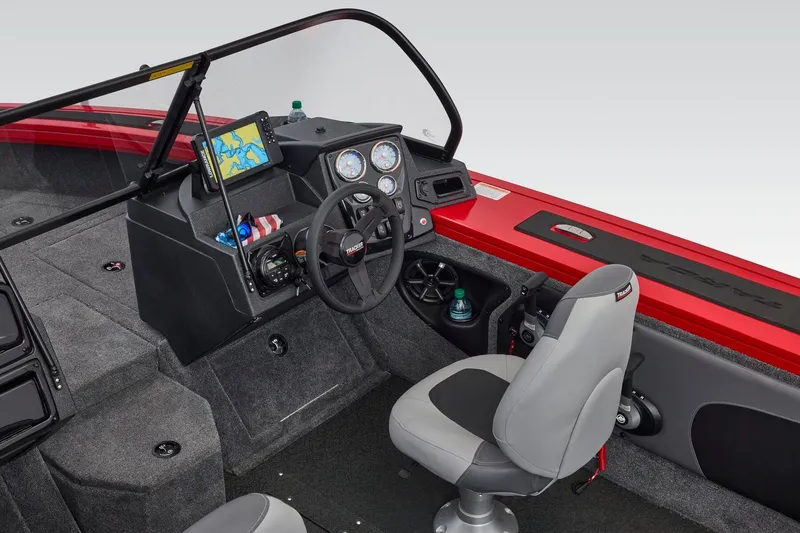 Slide: The Image of Tracker Targa V-19 WT 2027 - 18